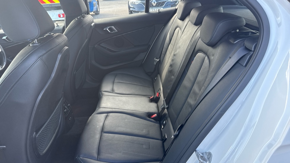 BMW 1 Series 116d M Sport 5dr Step Auto Diesel Hatchback - Image 16