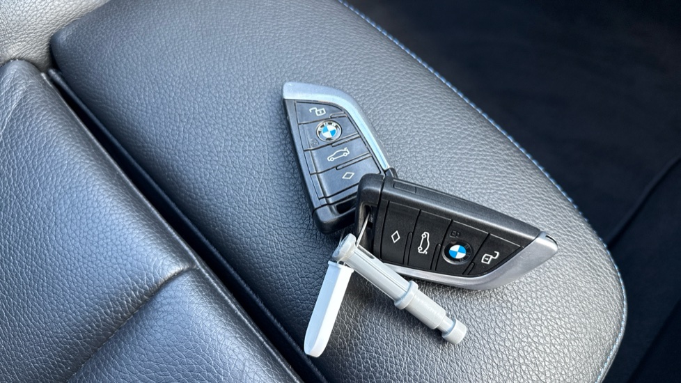 BMW 1 Series 116d M Sport 5dr Step Auto Diesel Hatchback - Image 20