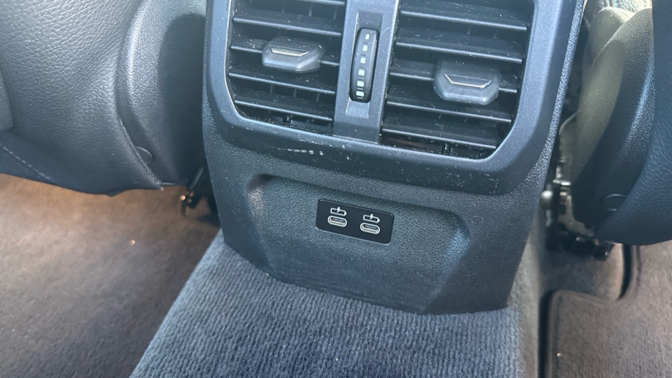 BMW 1 Series 116d M Sport 5dr Step Auto Diesel Hatchback - Image 21