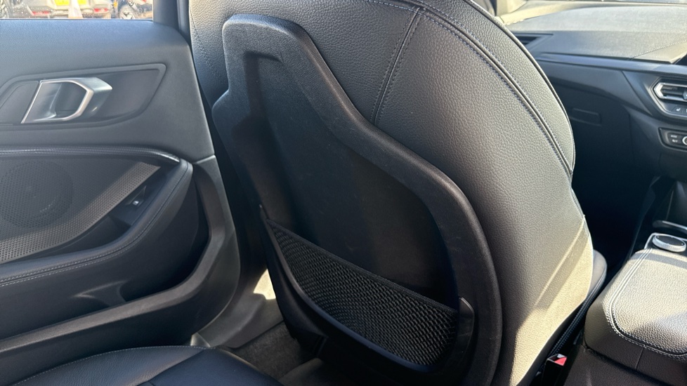 BMW 1 Series 116d M Sport 5dr Step Auto Diesel Hatchback - Image 22