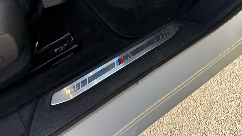 BMW 1 Series 116d M Sport 5dr Step Auto Diesel Hatchback - Image 33
