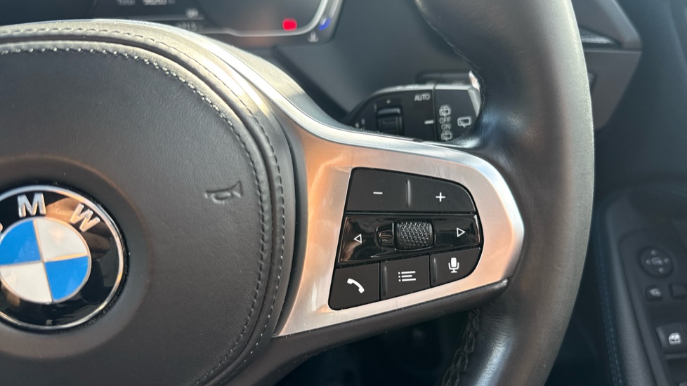 BMW 1 Series 116d M Sport 5dr Step Auto Diesel Hatchback - Image 34