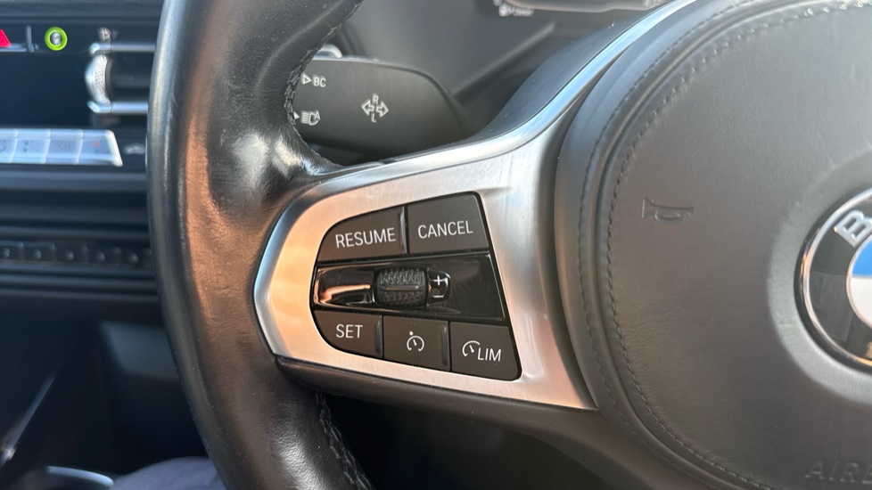 BMW 1 Series 116d M Sport 5dr Step Auto Diesel Hatchback - Image 35