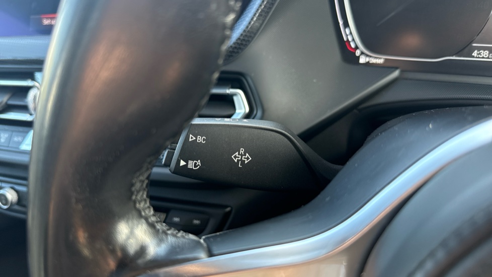 BMW 1 Series 116d M Sport 5dr Step Auto Diesel Hatchback - Image 36