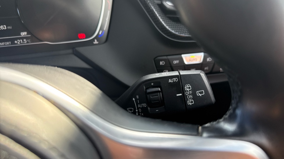 BMW 1 Series 116d M Sport 5dr Step Auto Diesel Hatchback - Image 37