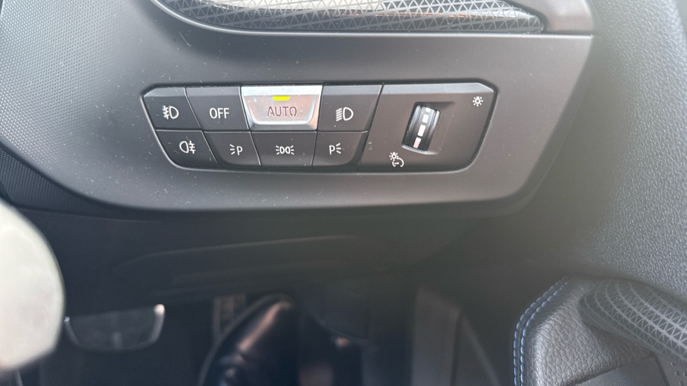 BMW 1 Series 116d M Sport 5dr Step Auto Diesel Hatchback - Image 38