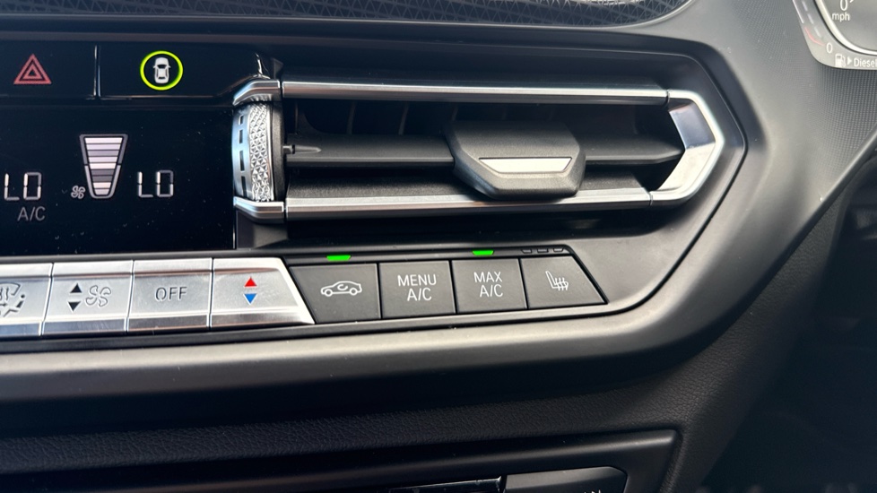 BMW 1 Series 116d M Sport 5dr Step Auto Diesel Hatchback - Image 43