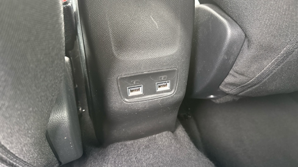 Peugeot 208 100kW Allure Premium 50kWh 5dr Auto Electric Hatchback - Image 21