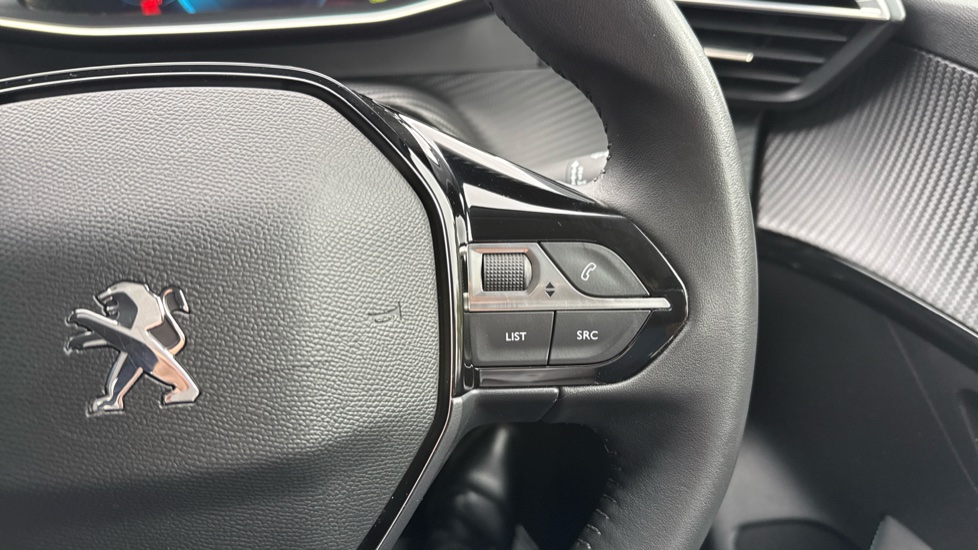 Peugeot 208 100kW Allure Premium 50kWh 5dr Auto Electric Hatchback - Image 31