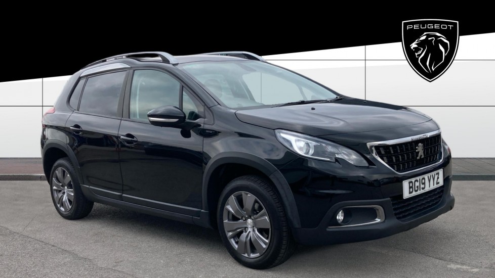 Peugeot 2008 1.2 PureTech Signature 5dr [Start Stop] Petrol Estate - Image 1