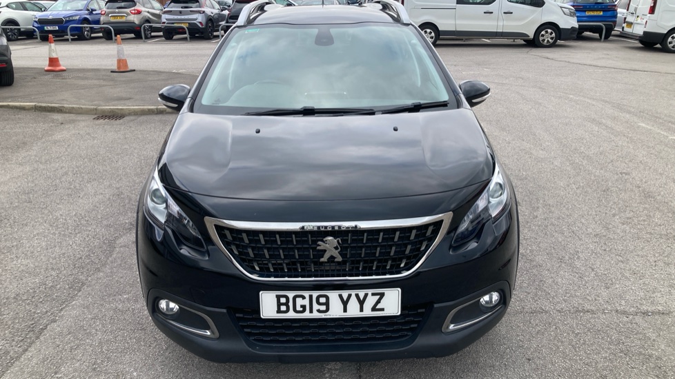 Peugeot 2008 1.2 PureTech Signature 5dr [Start Stop] Petrol Estate - Image 8