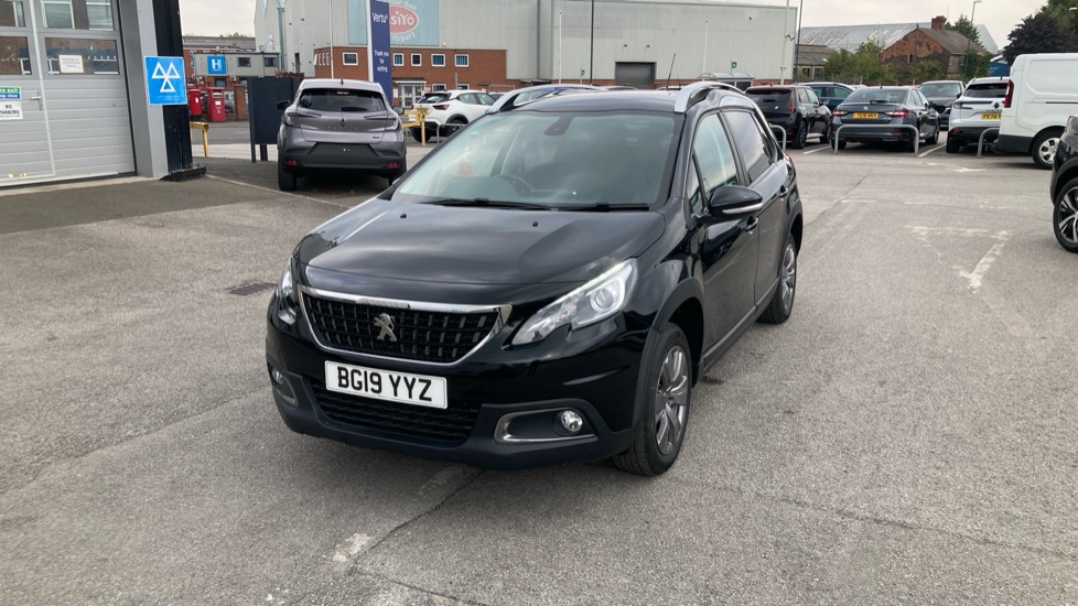 Peugeot 2008 1.2 PureTech Signature 5dr [Start Stop] Petrol Estate - Image 37