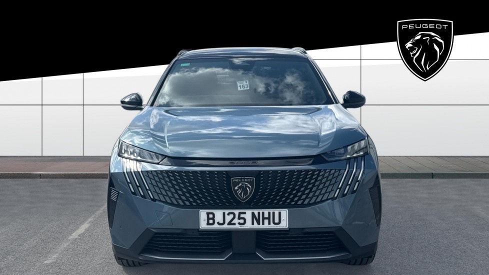 Peugeot 5008 1.2 Hybrid 136 GT 5dr e-DSC6 Petrol Estate - Image 3
