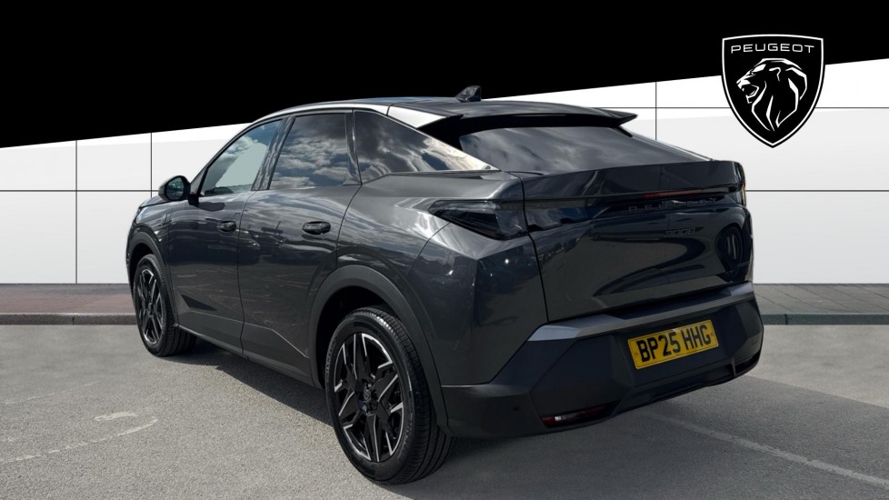 Peugeot 3008 1.2 Hybrid 136 GT 5dr e-DSC6 Petrol Estate - Image 2