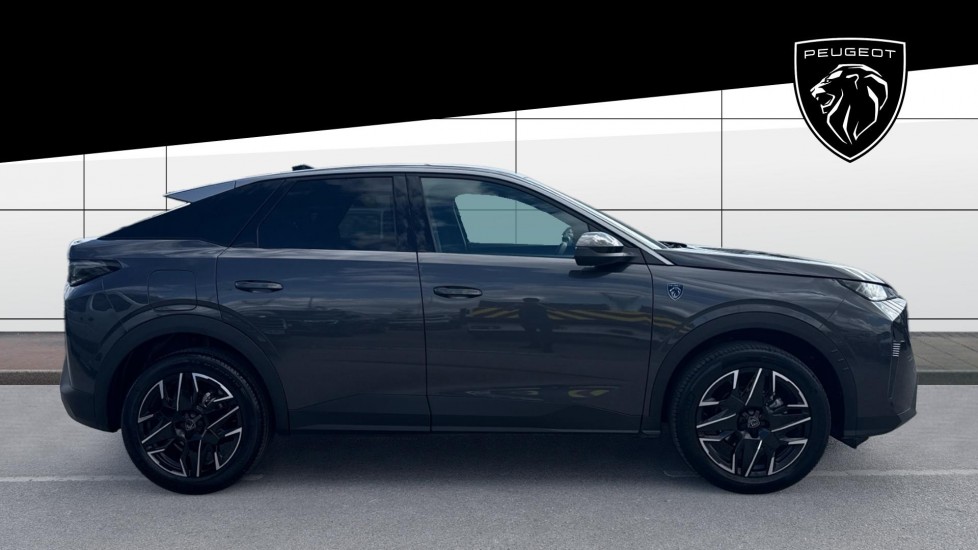 Peugeot 3008 1.2 Hybrid 136 GT 5dr e-DSC6 Petrol Estate - Image 5