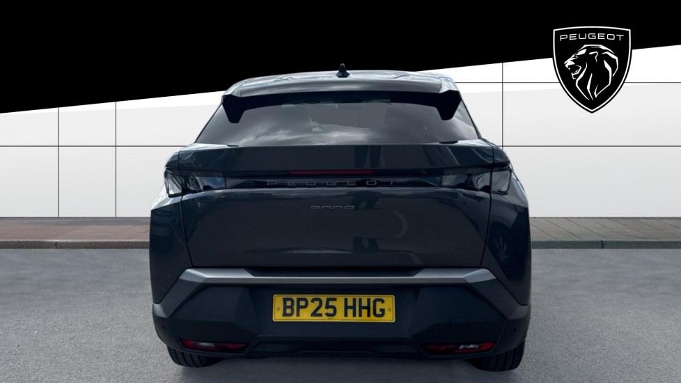 Peugeot 3008 1.2 Hybrid 136 GT 5dr e-DSC6 Petrol Estate - Image 6