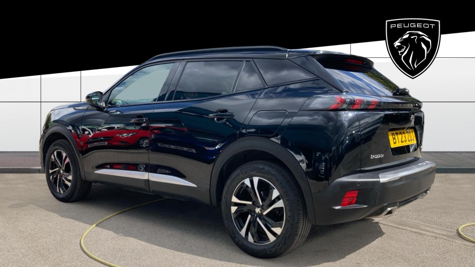 Peugeot 2008 1.2 PureTech 130 GT 5dr EAT8 Petrol Estate - Image 2