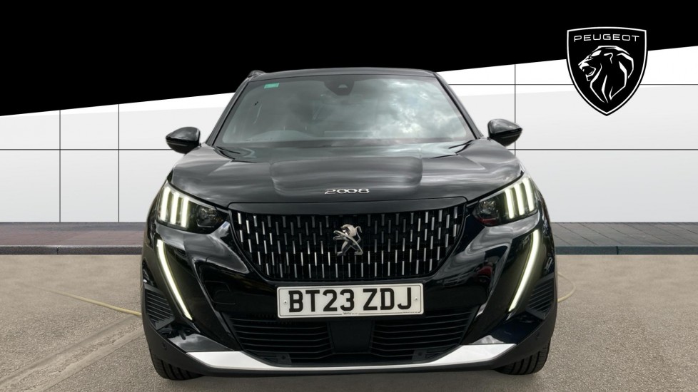 Peugeot 2008 1.2 PureTech 130 GT 5dr EAT8 Petrol Estate - Image 3