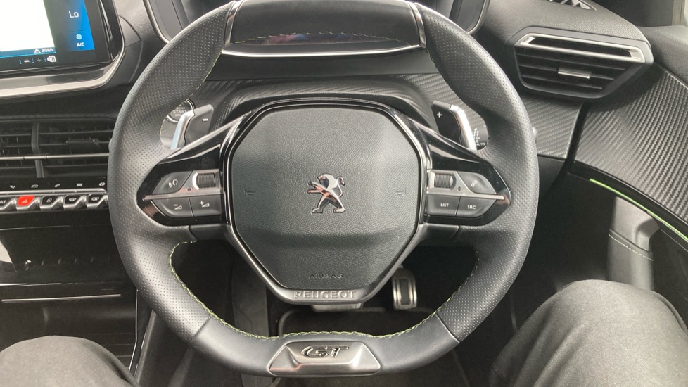 Peugeot 2008 1.2 PureTech 130 GT 5dr EAT8 Petrol Estate - Image 21