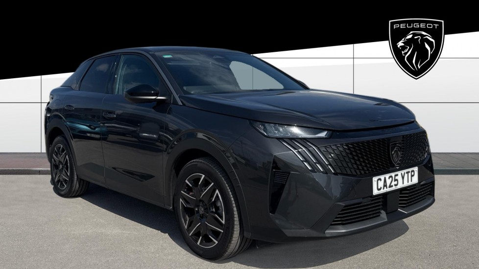 Peugeot 3008 1.2 Hybrid 136 Allure 5dr e-DSC6 Petrol Estate - Image 1
