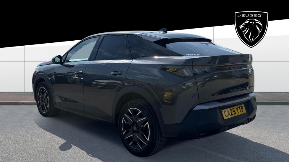Peugeot 3008 1.2 Hybrid 136 Allure 5dr e-DSC6 Petrol Estate - Image 2