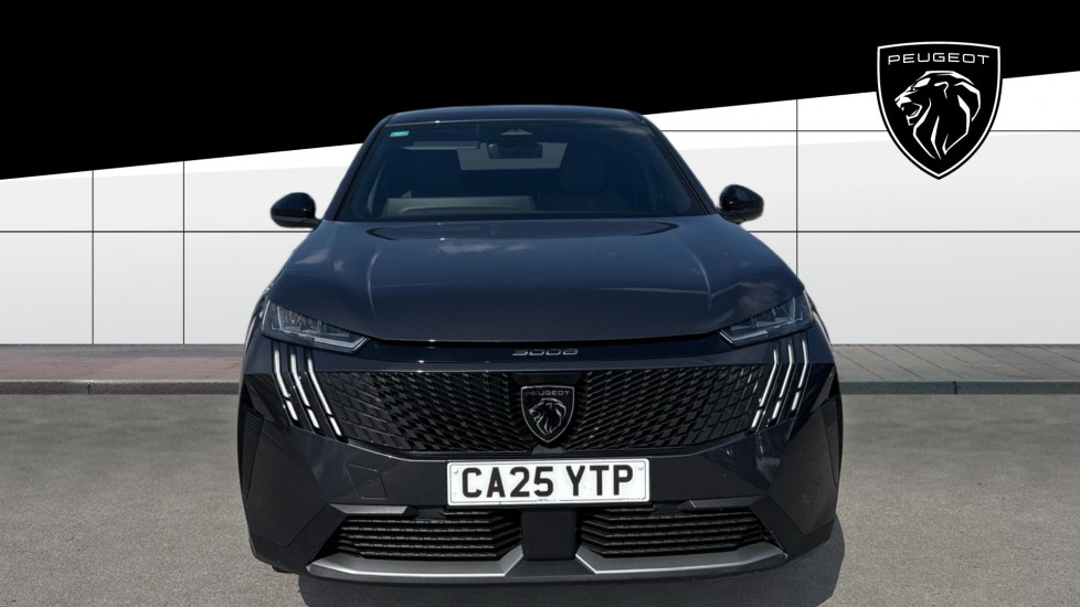 Peugeot 3008 1.2 Hybrid 136 Allure 5dr e-DSC6 Petrol Estate - Image 3