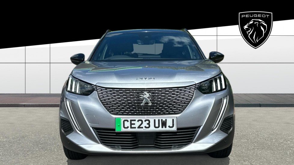 Peugeot 2008 100kW GT 50kWh 5dr Auto Electric Estate - Image 3