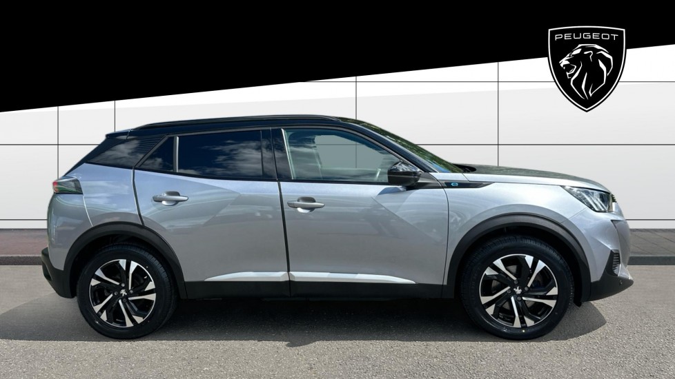 Peugeot 2008 100kW GT 50kWh 5dr Auto Electric Estate - Image 5