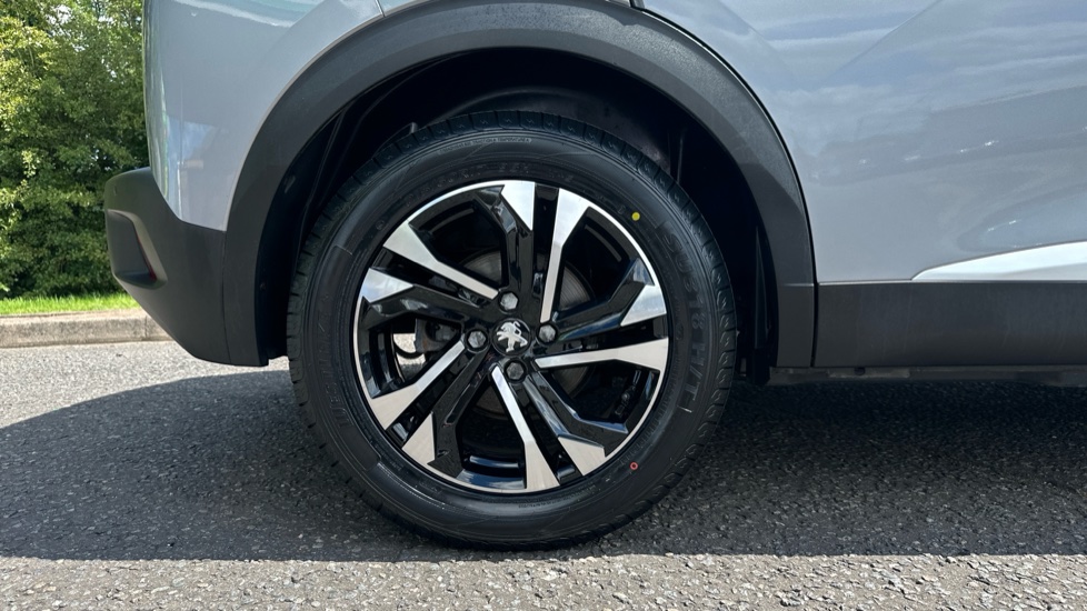 Peugeot 2008 100kW GT 50kWh 5dr Auto Electric Estate - Image 7