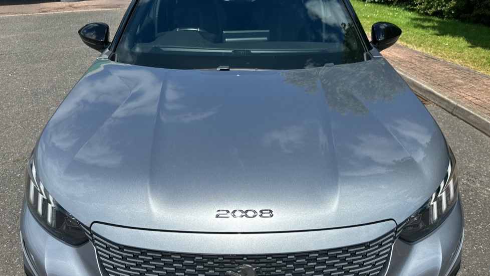 Peugeot 2008 100kW GT 50kWh 5dr Auto Electric Estate - Image 8