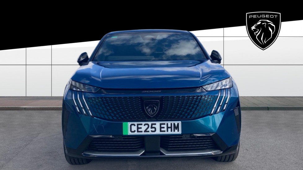 Peugeot 3008 157kW GT 73kWh 5dr Auto Electric Estate - Image 3