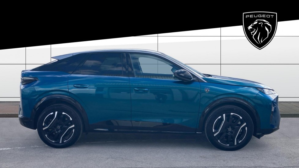 Peugeot 3008 157kW GT 73kWh 5dr Auto Electric Estate - Image 5