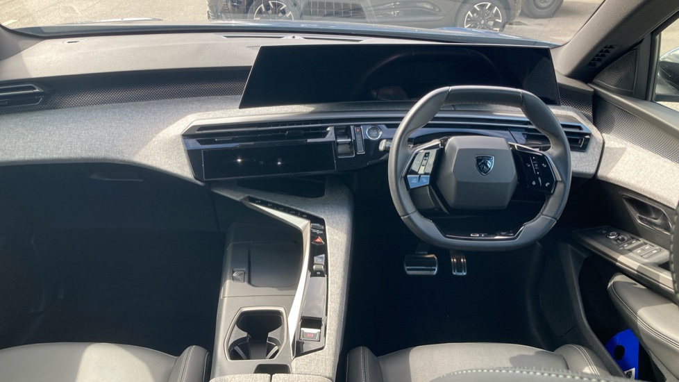 Peugeot 3008 157kW GT 73kWh 5dr Auto Electric Estate - Image 10