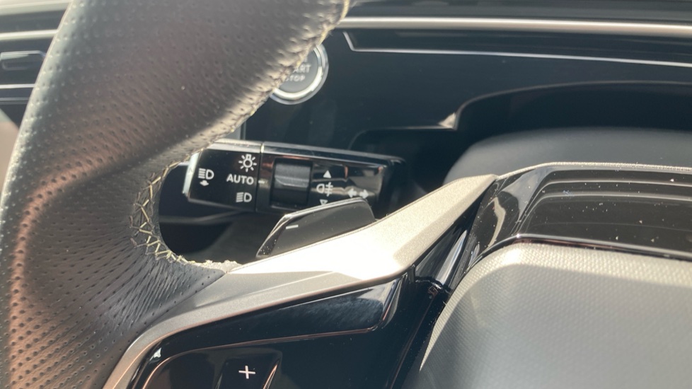 Peugeot 3008 157kW GT 73kWh 5dr Auto Electric Estate - Image 24