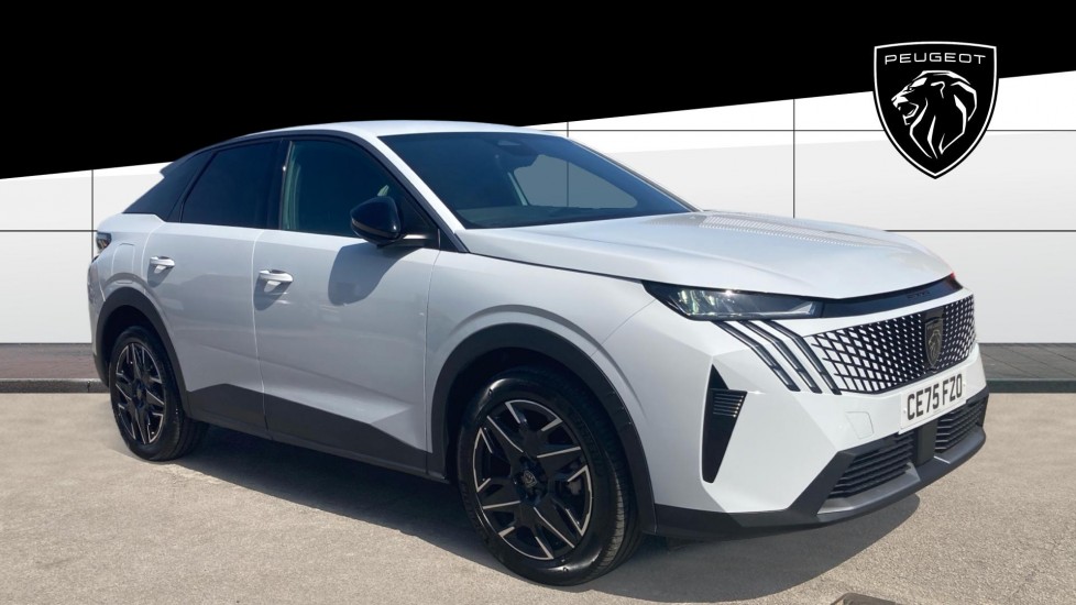 Peugeot 3008 1.2 Hybrid 145 Allure 5dr e-DSC6 Petrol Estate - Image 1
