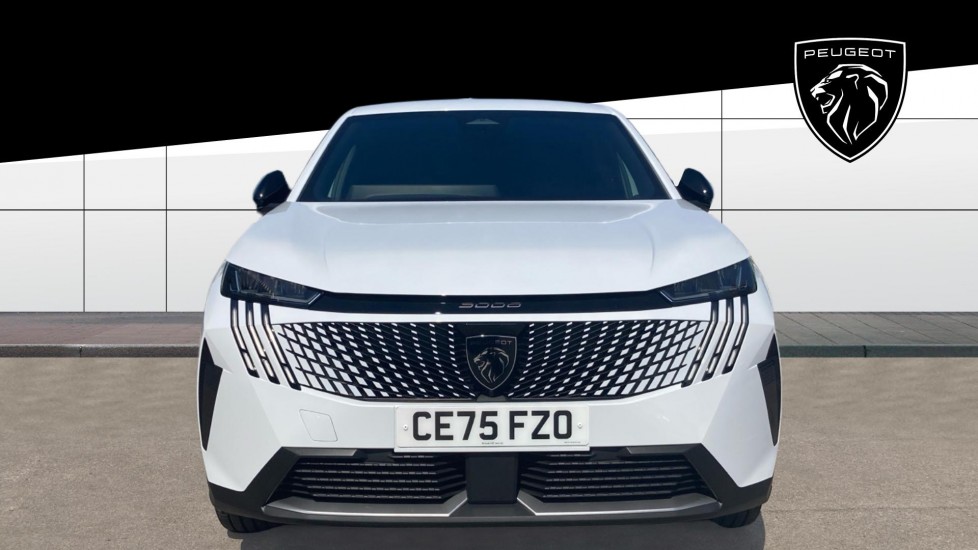 Peugeot 3008 1.2 Hybrid 145 Allure 5dr e-DSC6 Petrol Estate - Image 3
