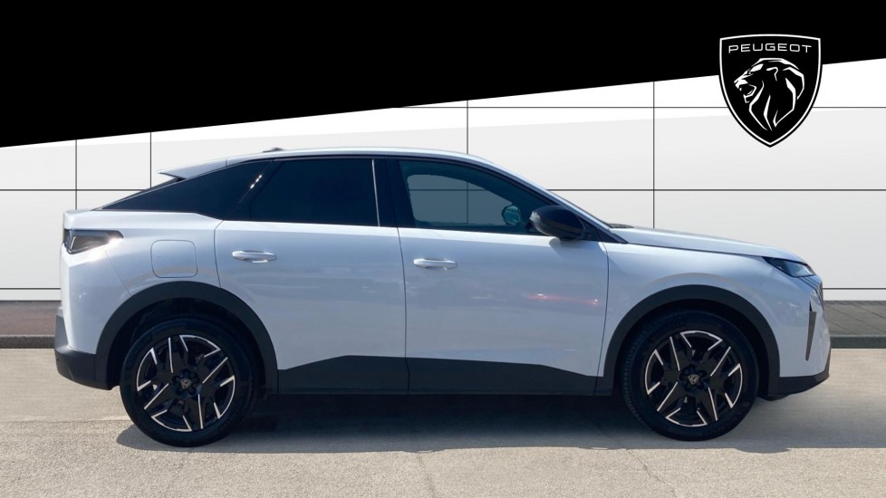 Peugeot 3008 1.2 Hybrid 145 Allure 5dr e-DSC6 Petrol Estate - Image 5