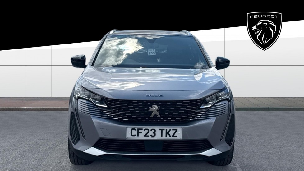 Peugeot 3008 1.2 PureTech Allure Premium+ 5dr EAT8 Petrol Estate - Image 3