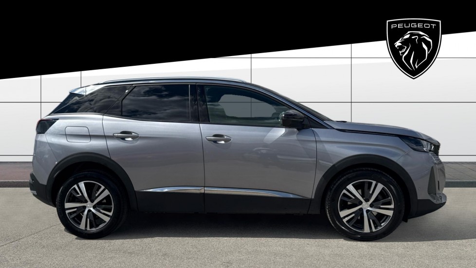 Peugeot 3008 1.2 PureTech Allure Premium+ 5dr EAT8 Petrol Estate - Image 5
