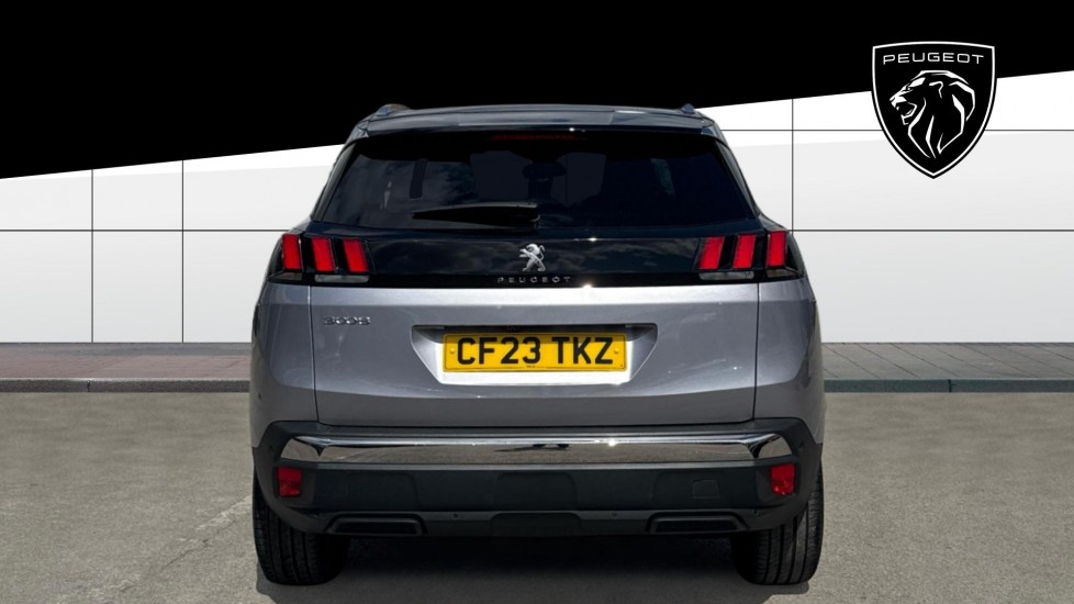 Peugeot 3008 1.2 PureTech Allure Premium+ 5dr EAT8 Petrol Estate - Image 6