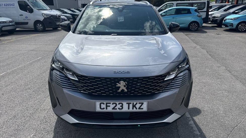 Peugeot 3008 1.2 PureTech Allure Premium+ 5dr EAT8 Petrol Estate - Image 8