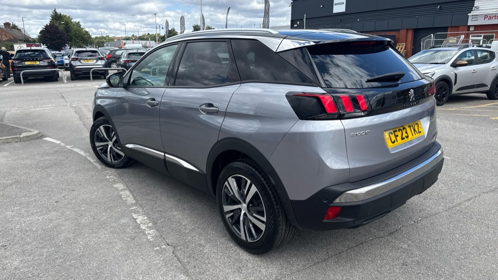 Peugeot 3008 1.2 PureTech Allure Premium+ 5dr EAT8 Petrol Estate - Image 26