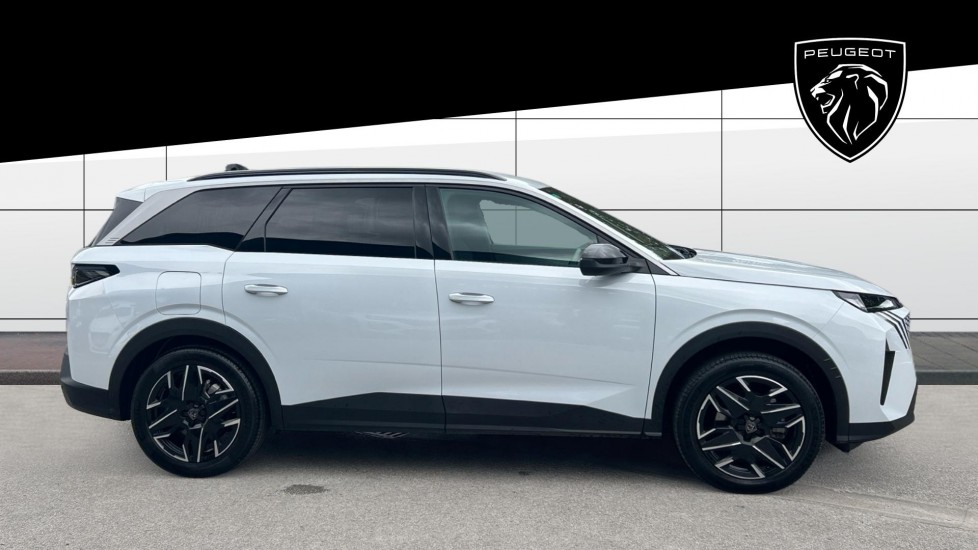 Peugeot 5008 1.2 Hybrid 136 Allure 5dr e-DSC6 Petrol Estate - Image 5