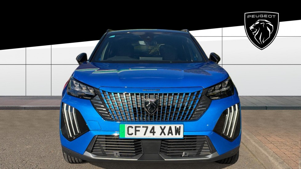 Peugeot 2008 115kW GT 54kWh 5dr Auto Electric Estate - Image 3