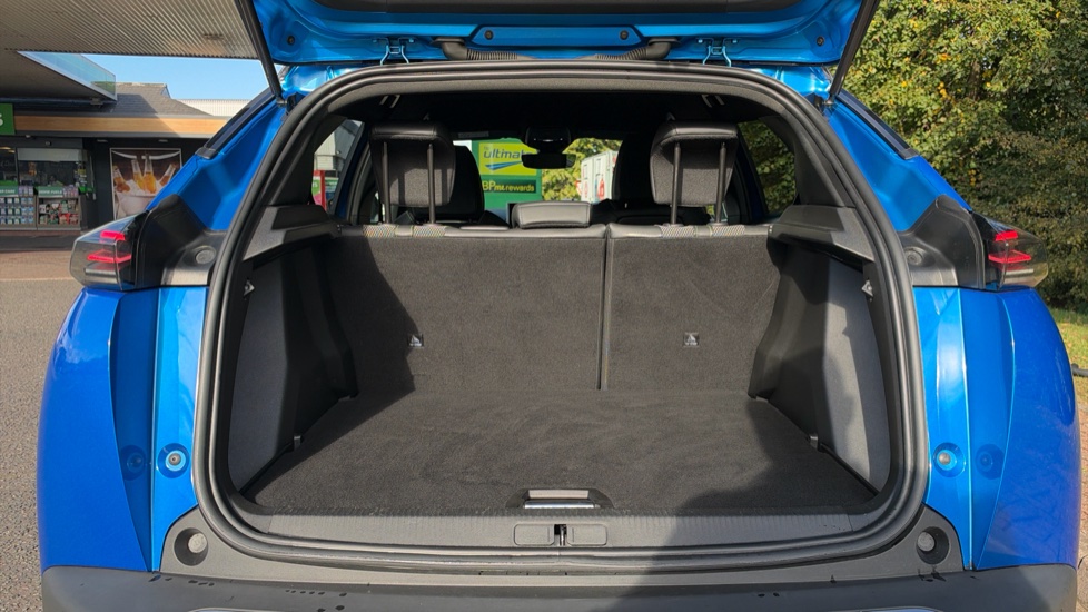 Peugeot 2008 115kW GT 54kWh 5dr Auto Electric Estate - Image 4
