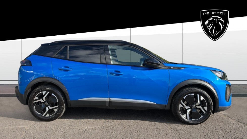 Peugeot 2008 115kW GT 54kWh 5dr Auto Electric Estate - Image 5