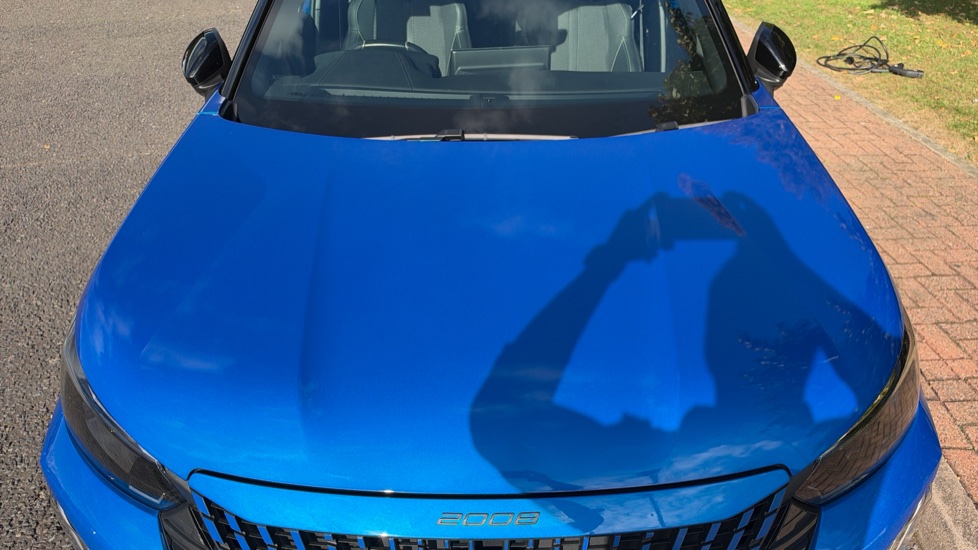 Peugeot 2008 115kW GT 54kWh 5dr Auto Electric Estate - Image 8