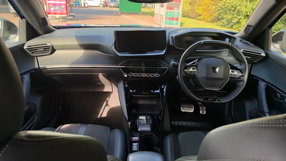 Peugeot 2008 115kW GT 54kWh 5dr Auto Electric Estate - Image 10