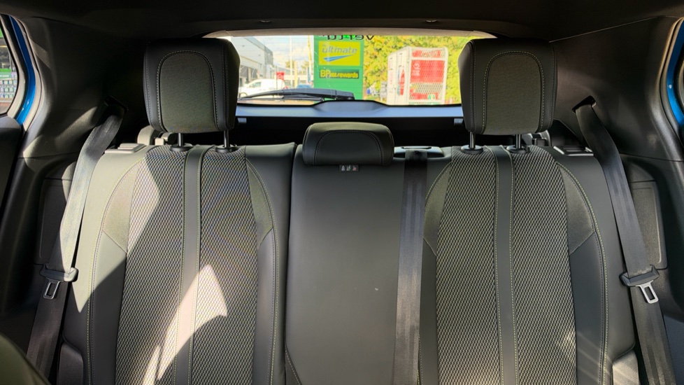 Peugeot 2008 115kW GT 54kWh 5dr Auto Electric Estate - Image 15
