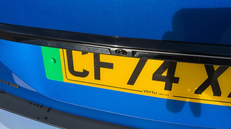 Peugeot 2008 115kW GT 54kWh 5dr Auto Electric Estate - Image 25